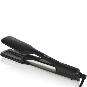 GHD Duet Styler 2-In-1 Hot Air Styler in Black- NEW Without Box